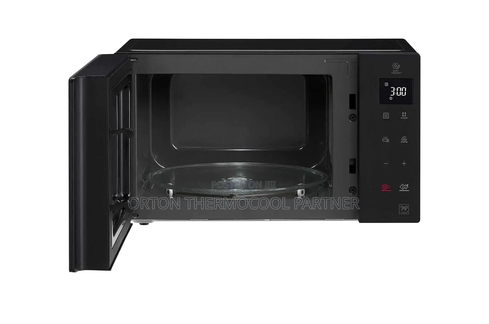LG 25l Microwave