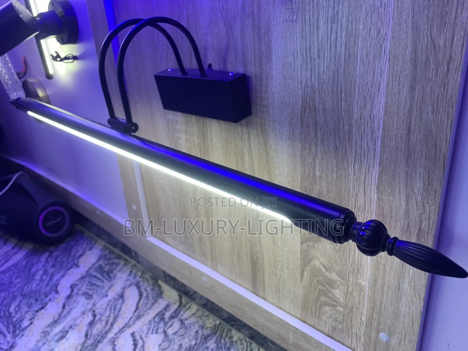 Led Nordic Modern Pictures/ Mirror Lights