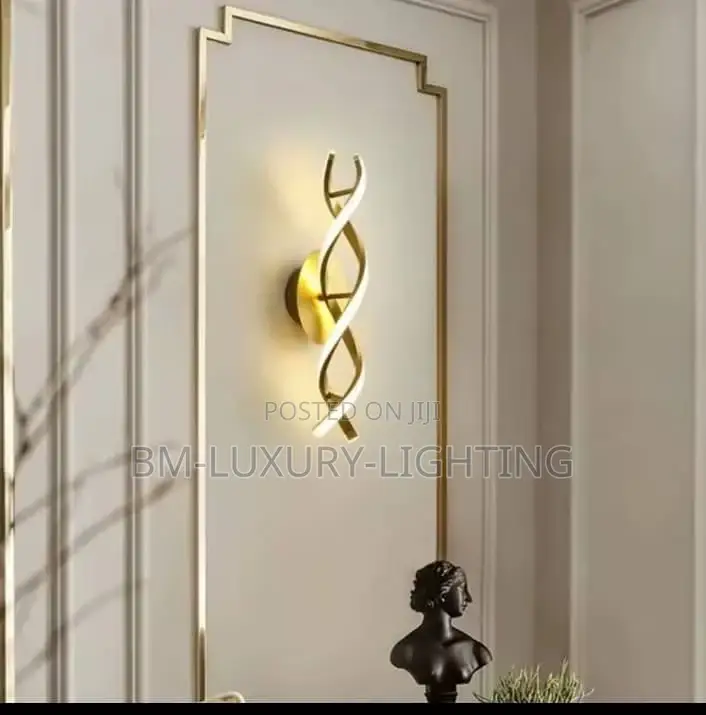 Indoor / Passage / Bedside Wall Light