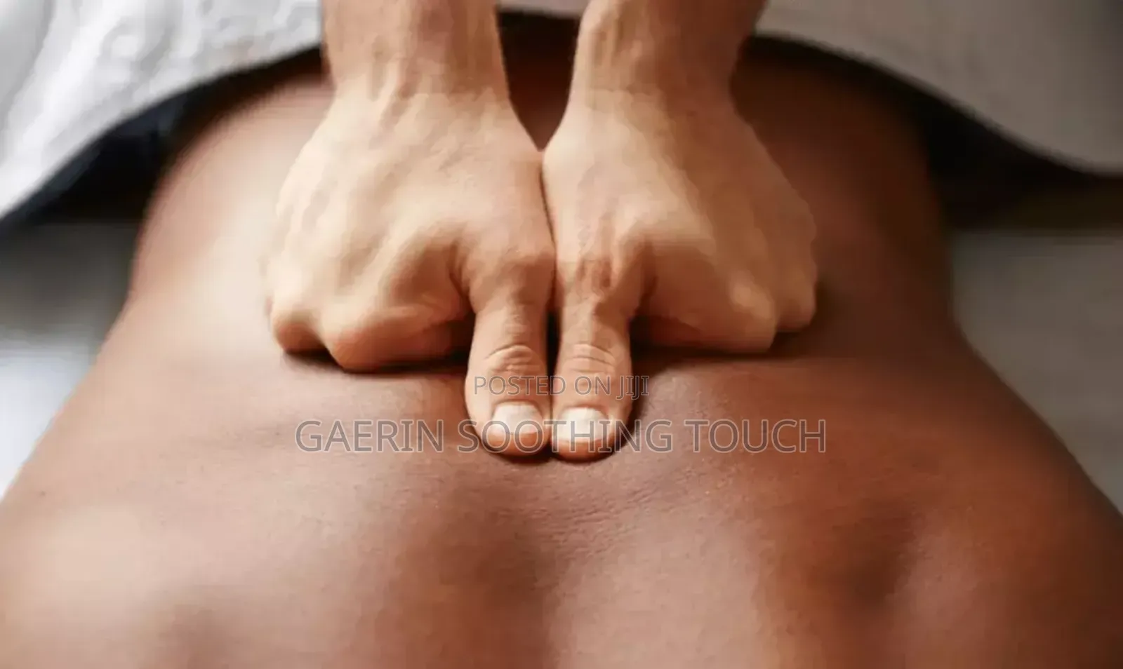 We Bring the Spa to You
