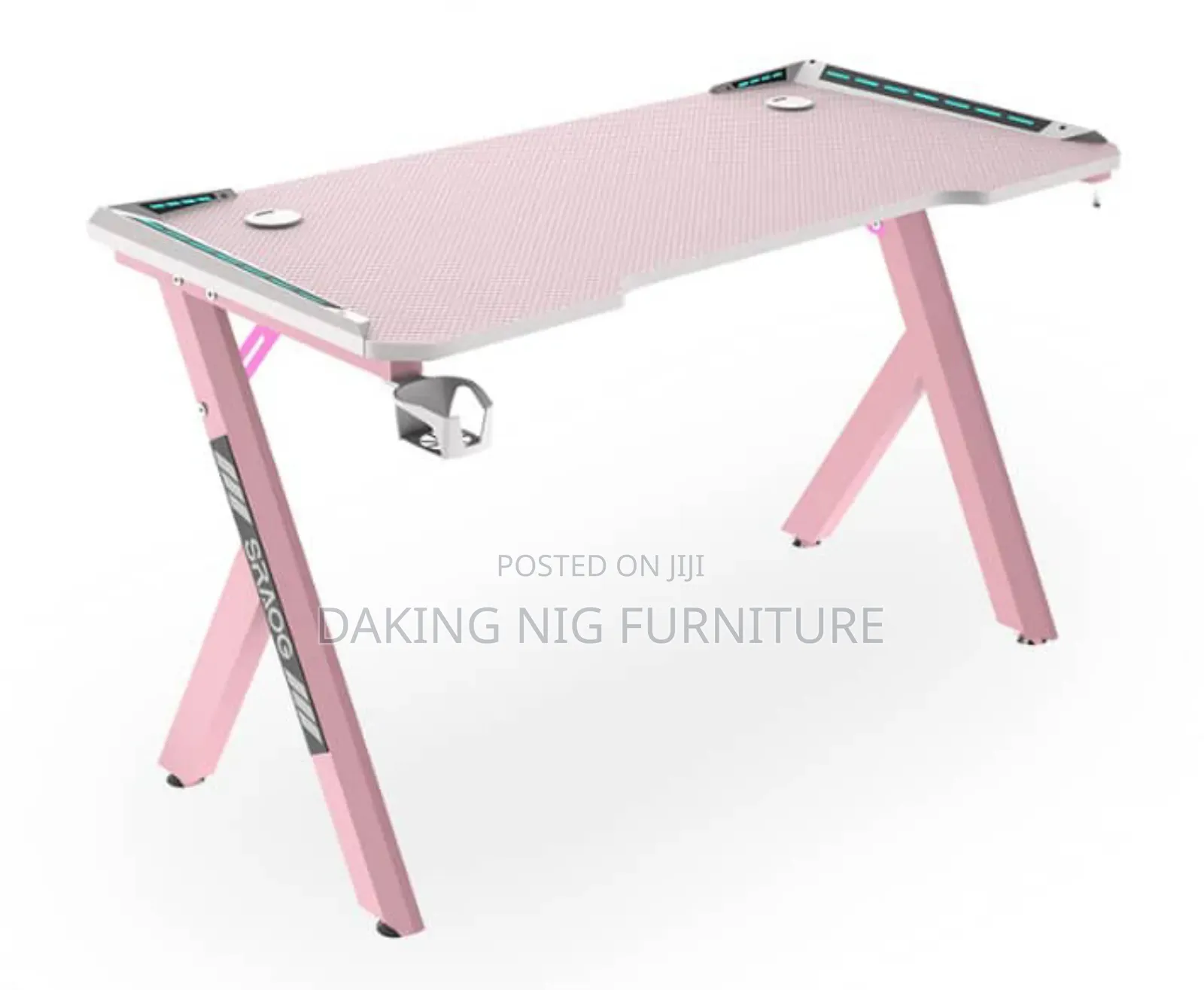 High Quality Studio Table With Changing Lights