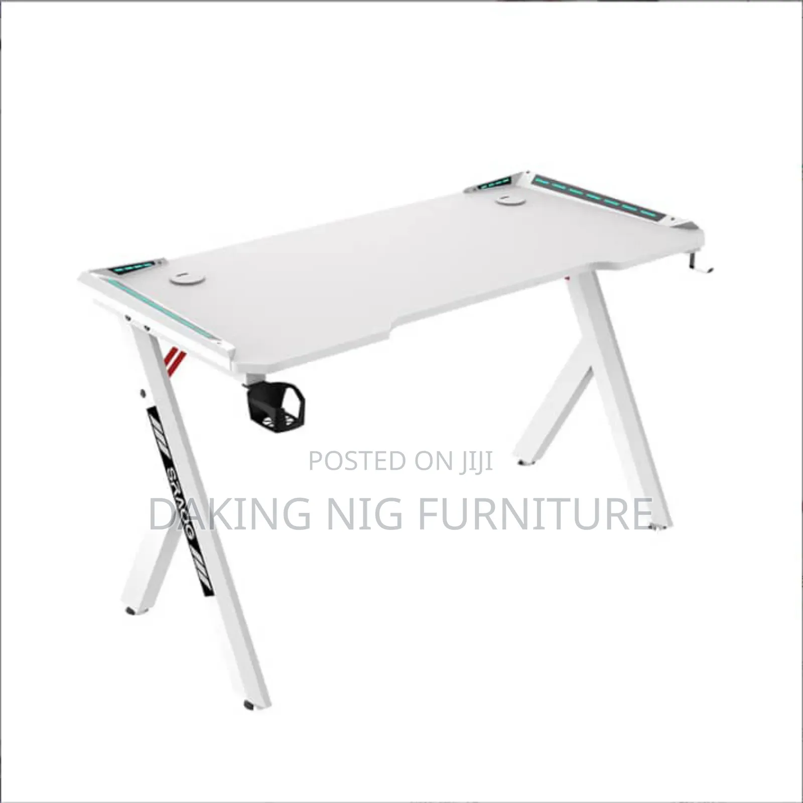 High Quality Studio Table With Changing Lights