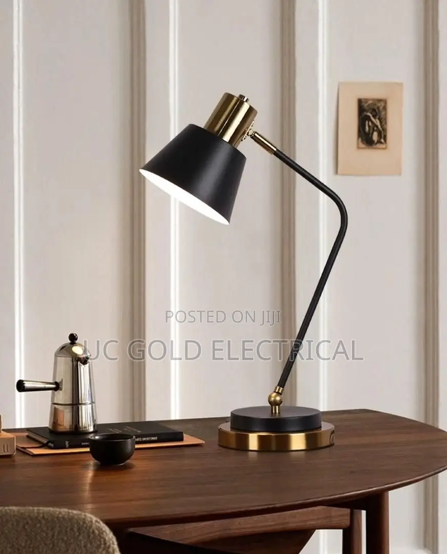 Bedroom Bedside Table Light