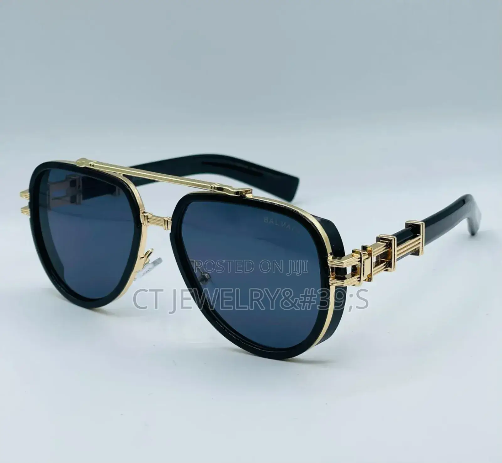 Balmain Sunglasses Professional Chic, Everyday