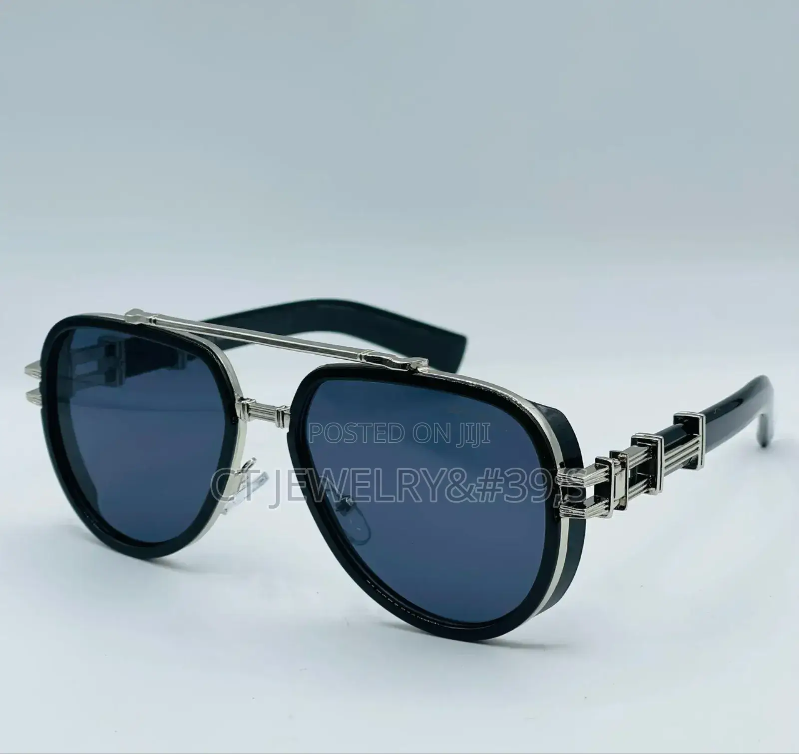 Balmain Sunglasses Professional Chic, Everyday