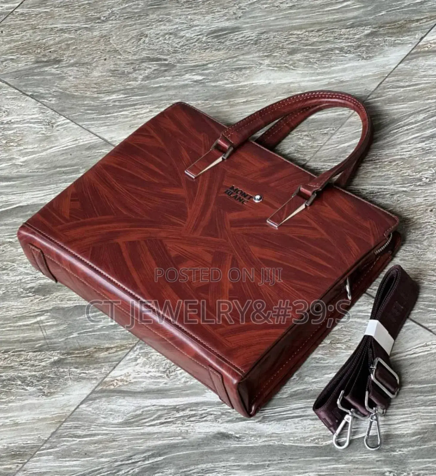 Nice Leather Laptop Bags Office Work And Fashion,Get Urs Now