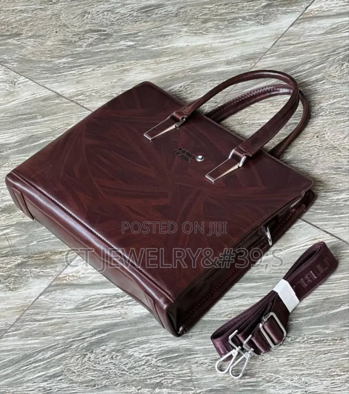 Nice Leather Laptop Bags Office Work And Fashion,Get Urs Now