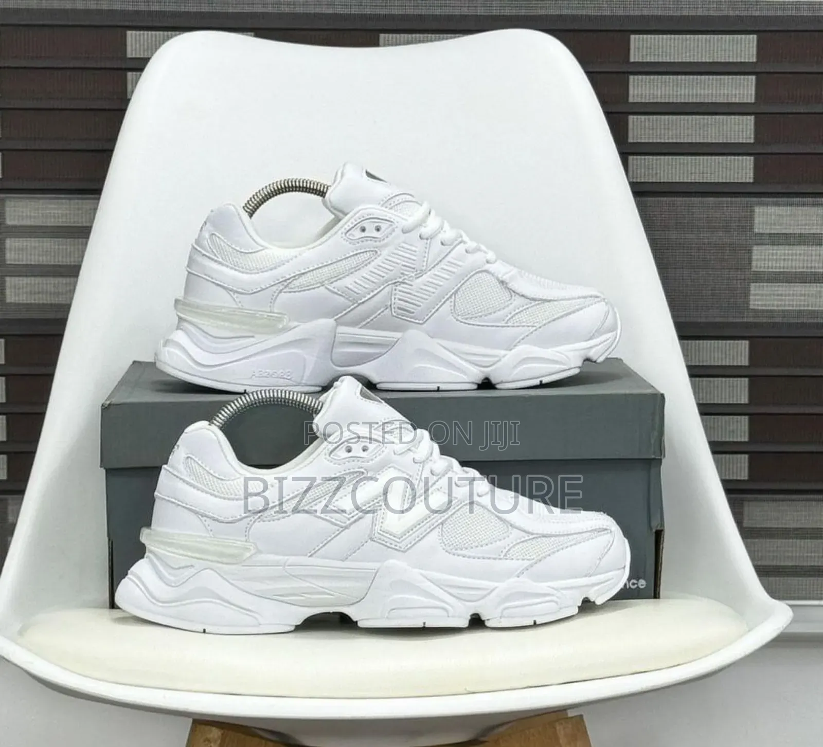 Original New Balance Sneakers Available in Store