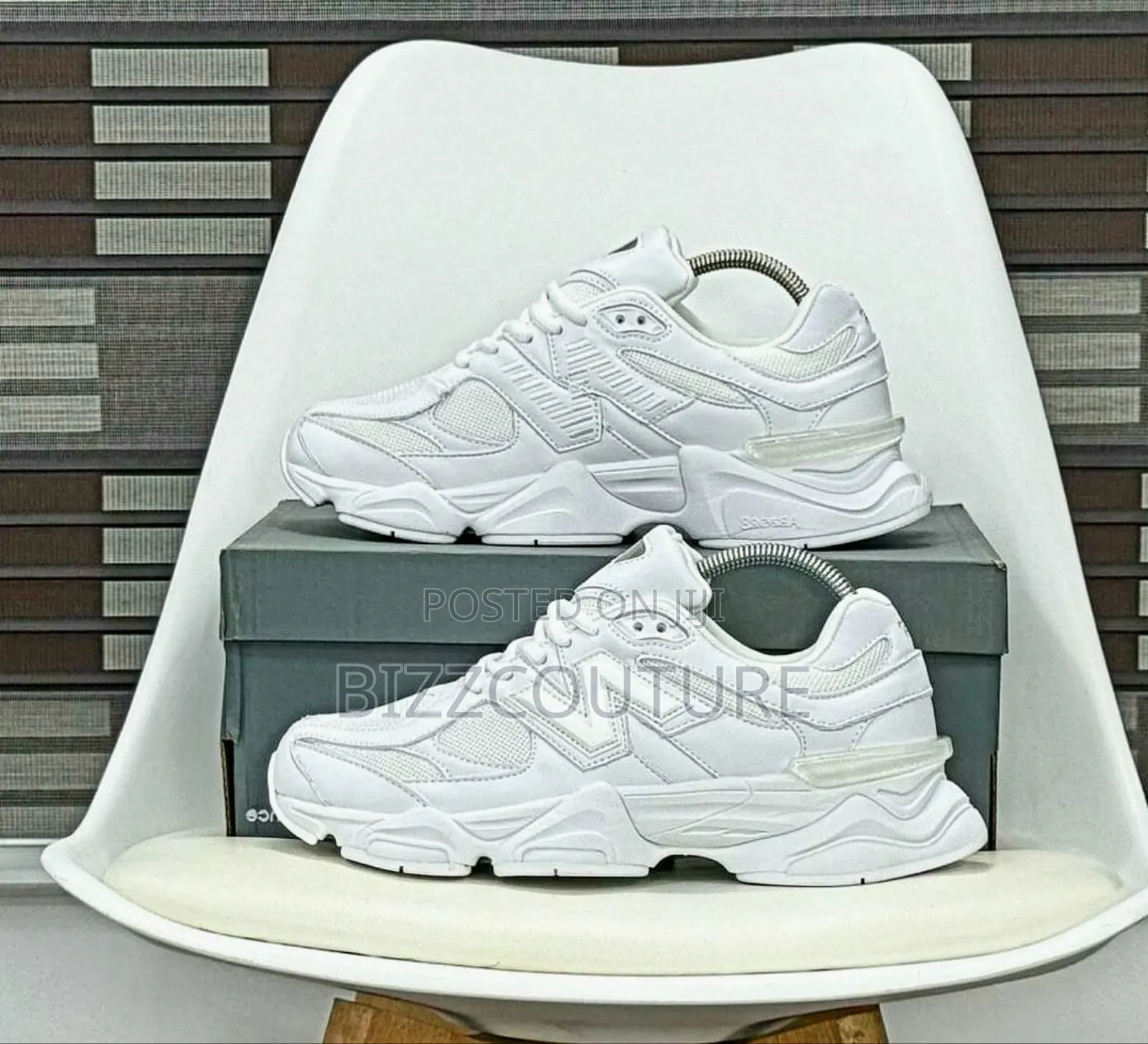 Original New Balance Sneakers Available in Store