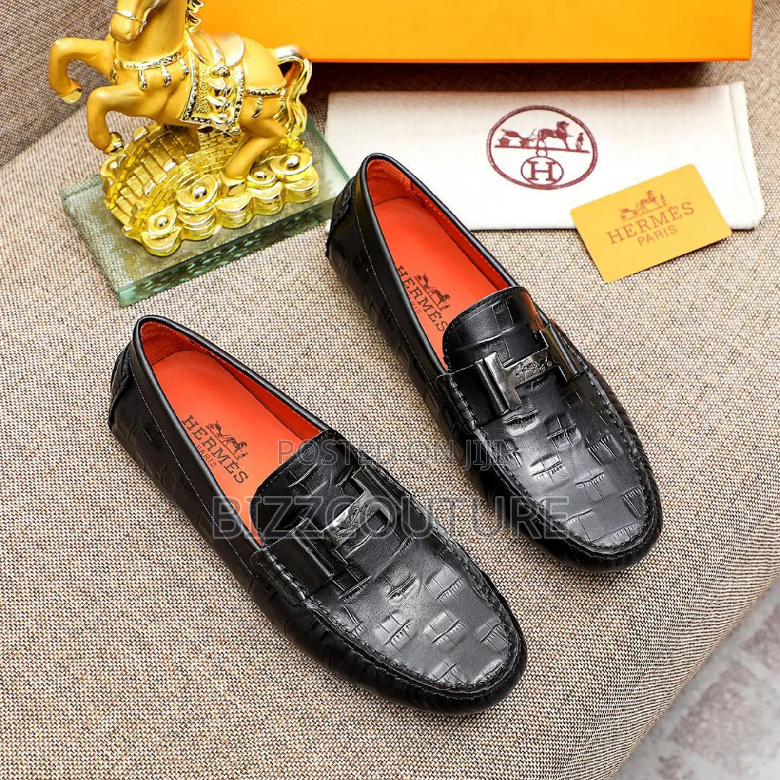 Original Hermes Drivers Available in Store