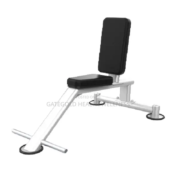 Multi-Purpose Bench (Dhz Brand) U2038