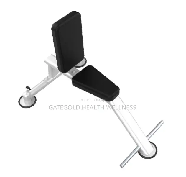 Multi-Purpose Bench (Dhz Brand) U2038