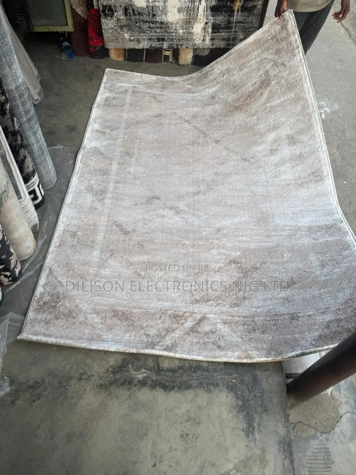 Original Quality Turkey Rugs 4by6