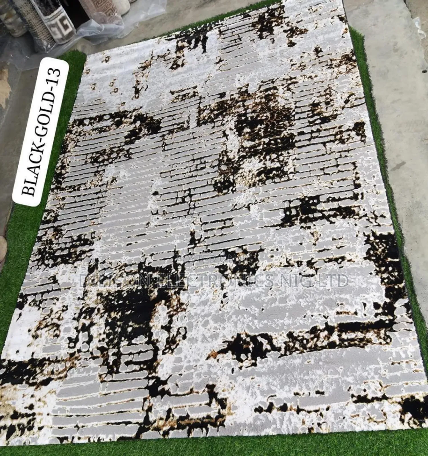 Original Quality Turkey Rugs 4by6