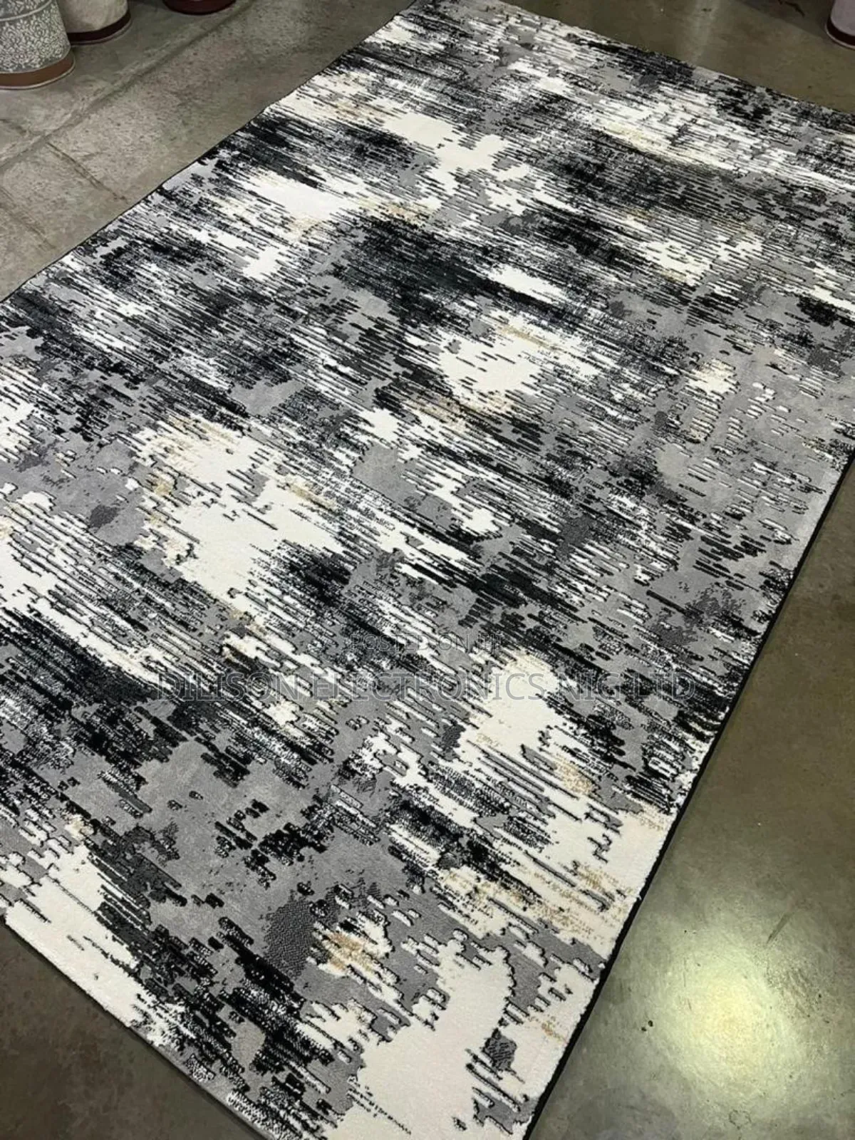 5by7 Turkish Rugs