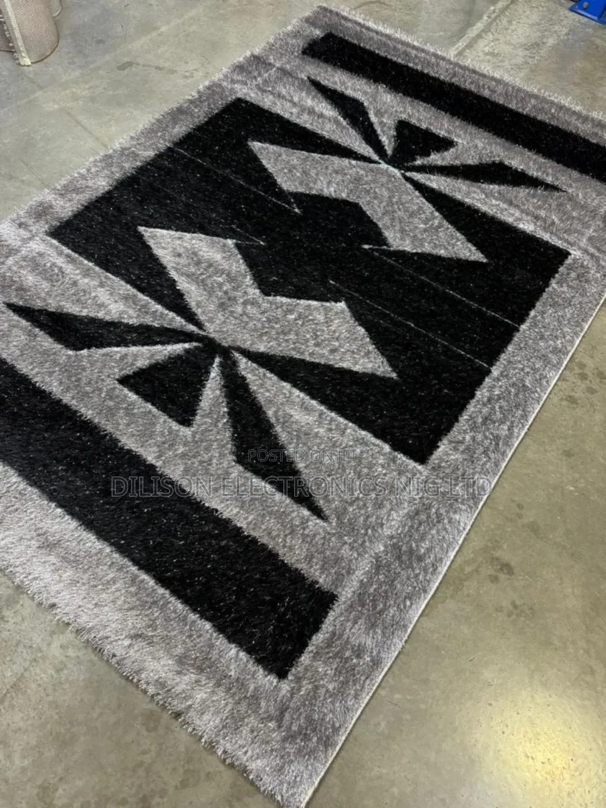 Original Shaggy Rugs 4by6
