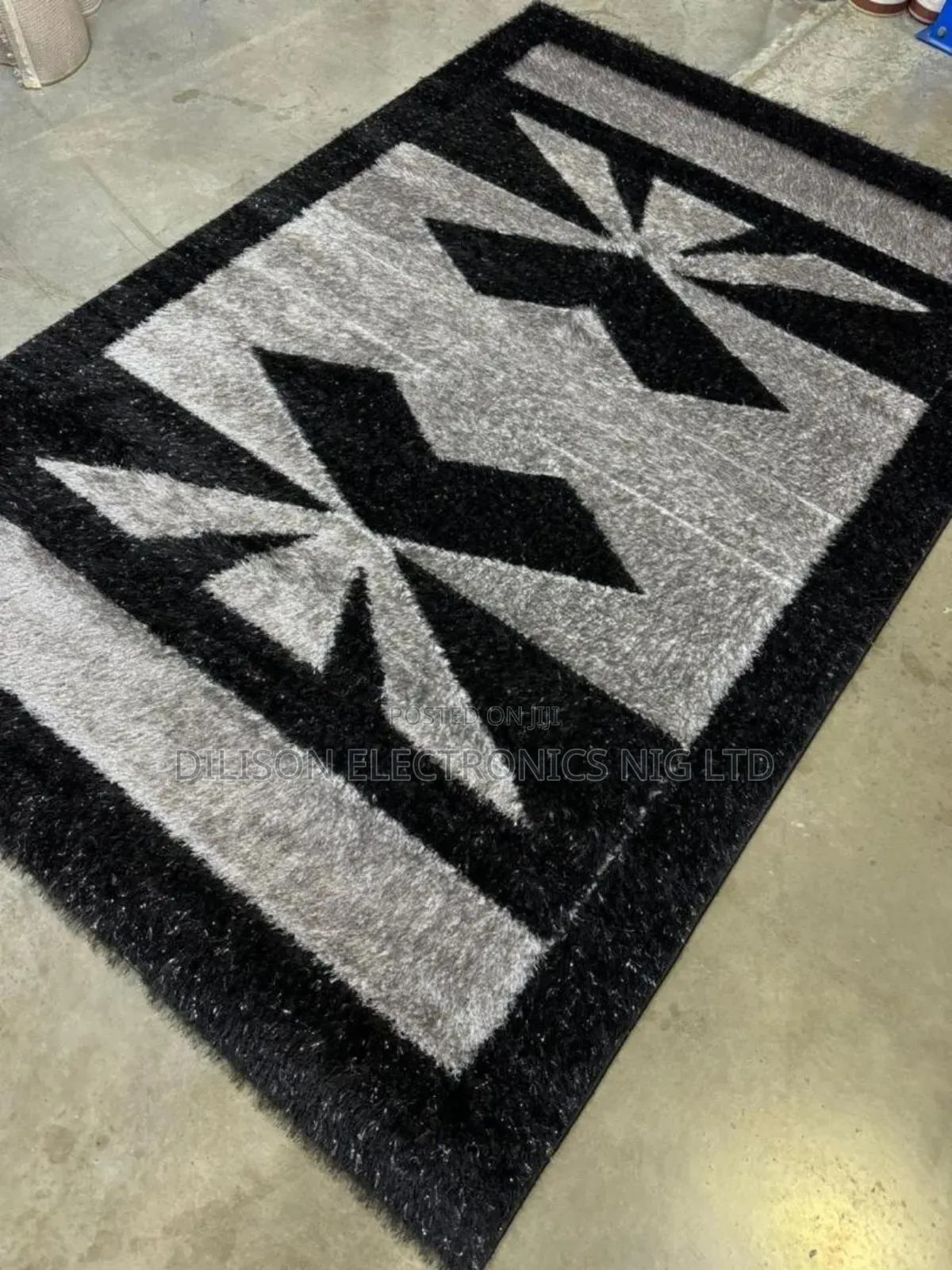 Original Shaggy Rugs 4by6