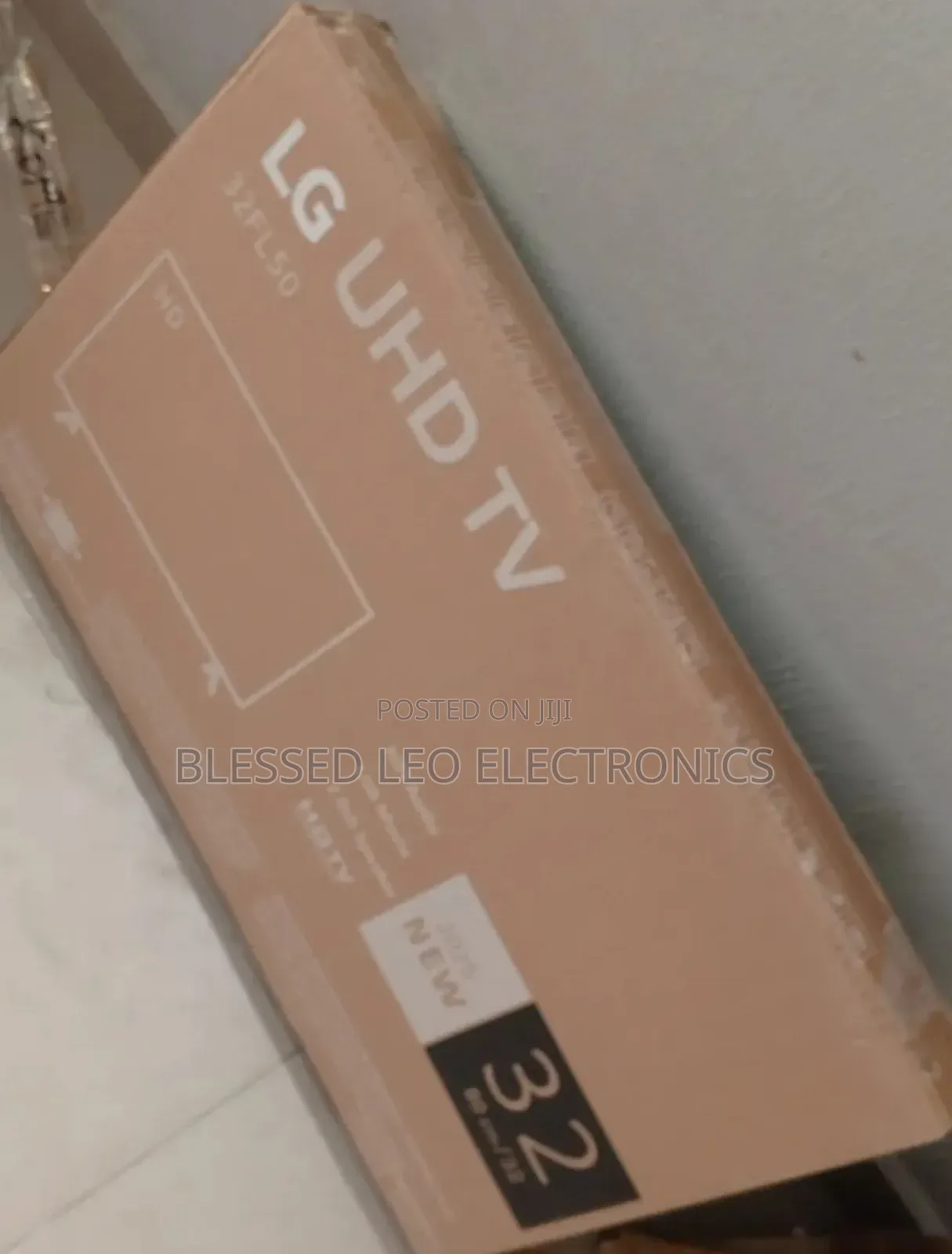 Lg Smart Tv With Amazing Features
