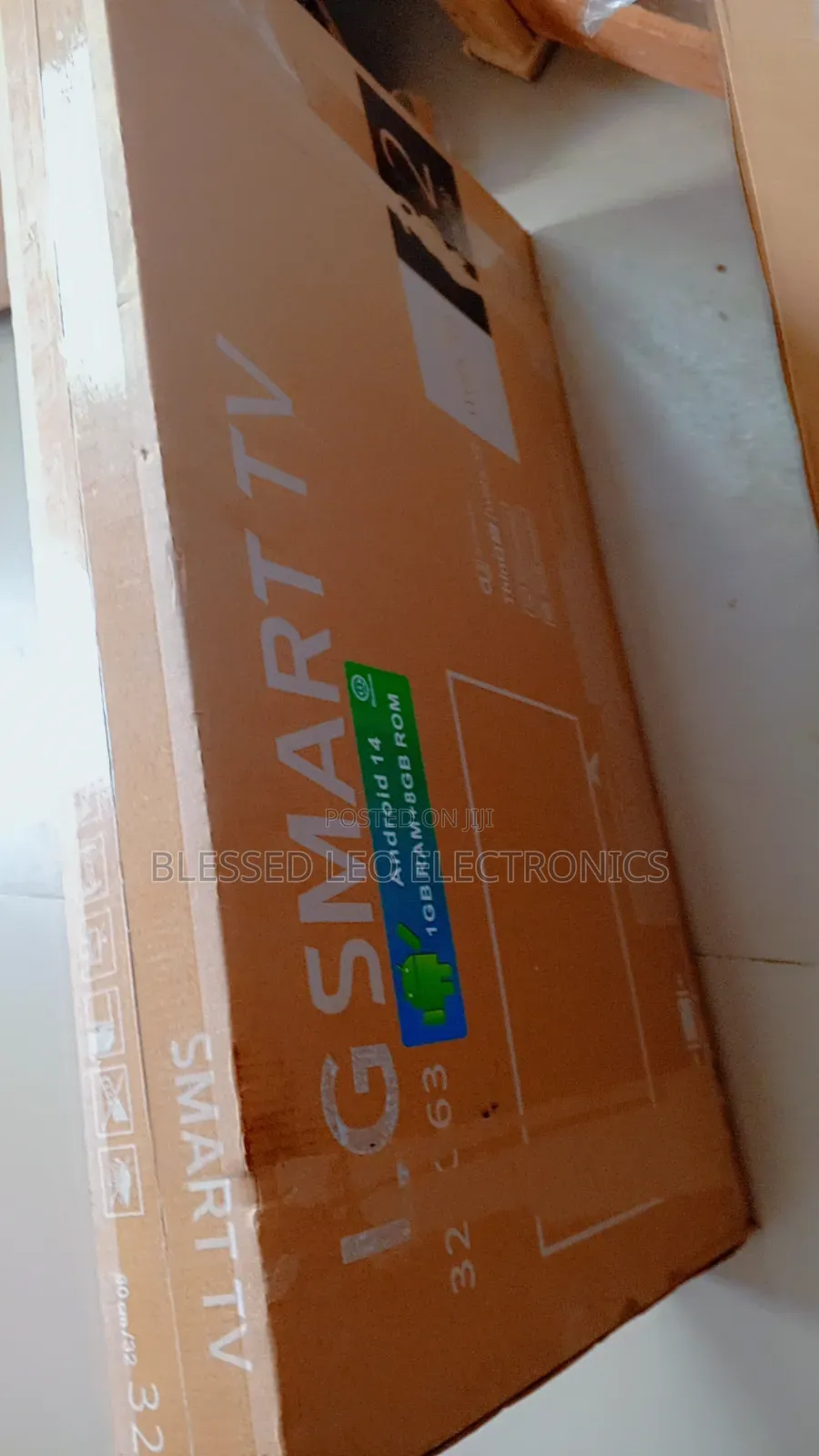 Lg Smart Tv With Inbuild Bluetooth