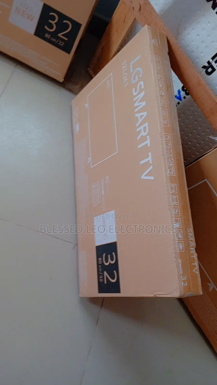Lg Smart Tv With Inbuild Bluetooth
