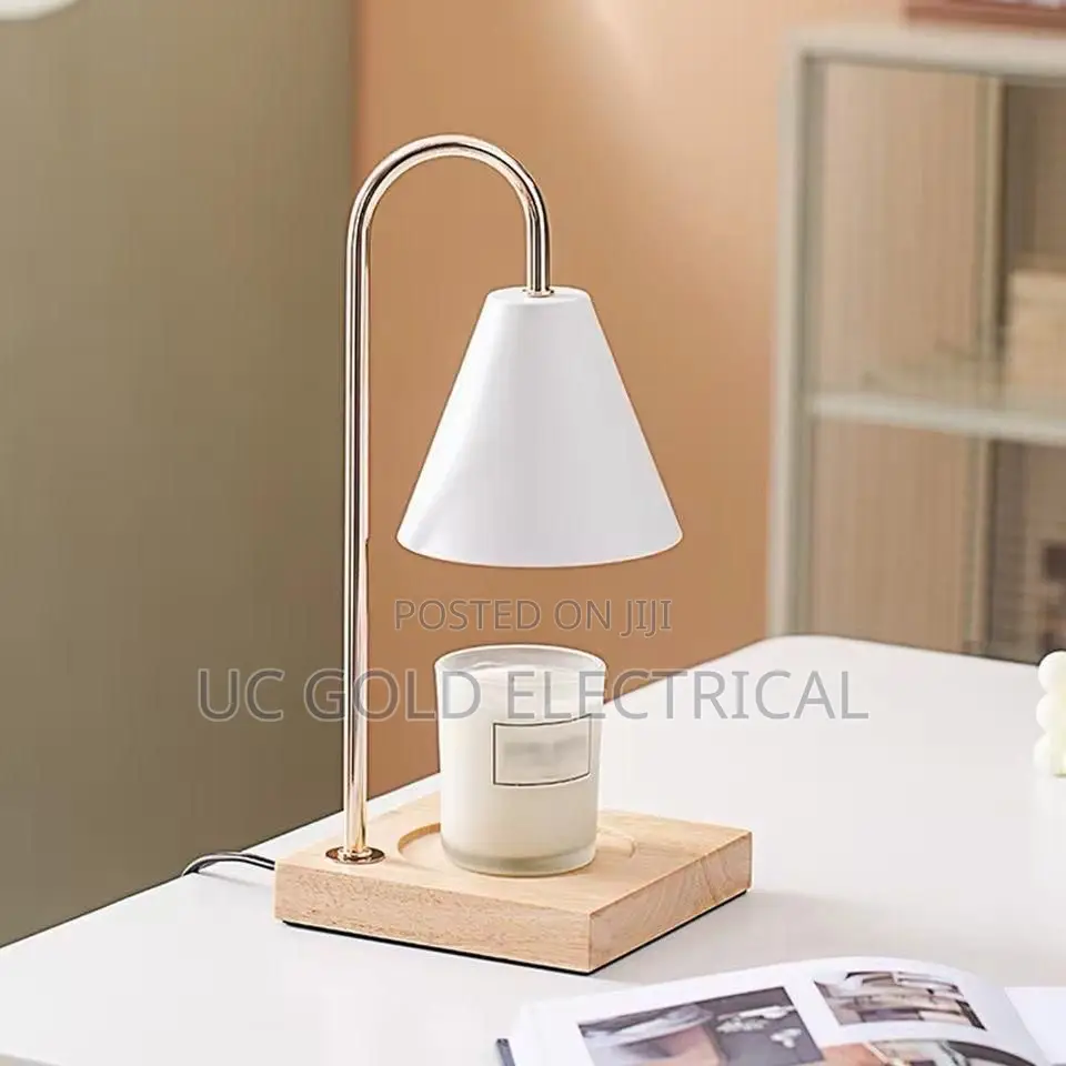 Fragrance Atmosphere Table Lamp