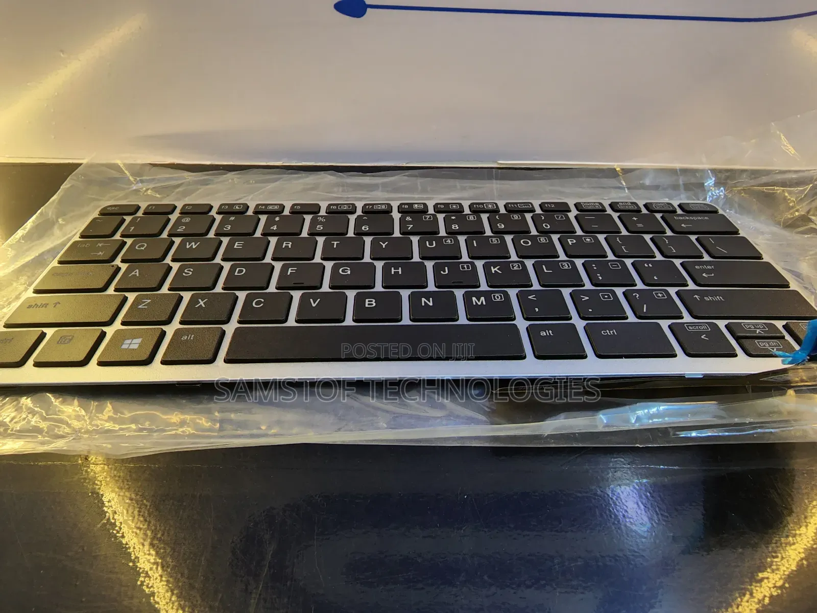 Hp Elitebook 820 G2 Keyboard With Backlight