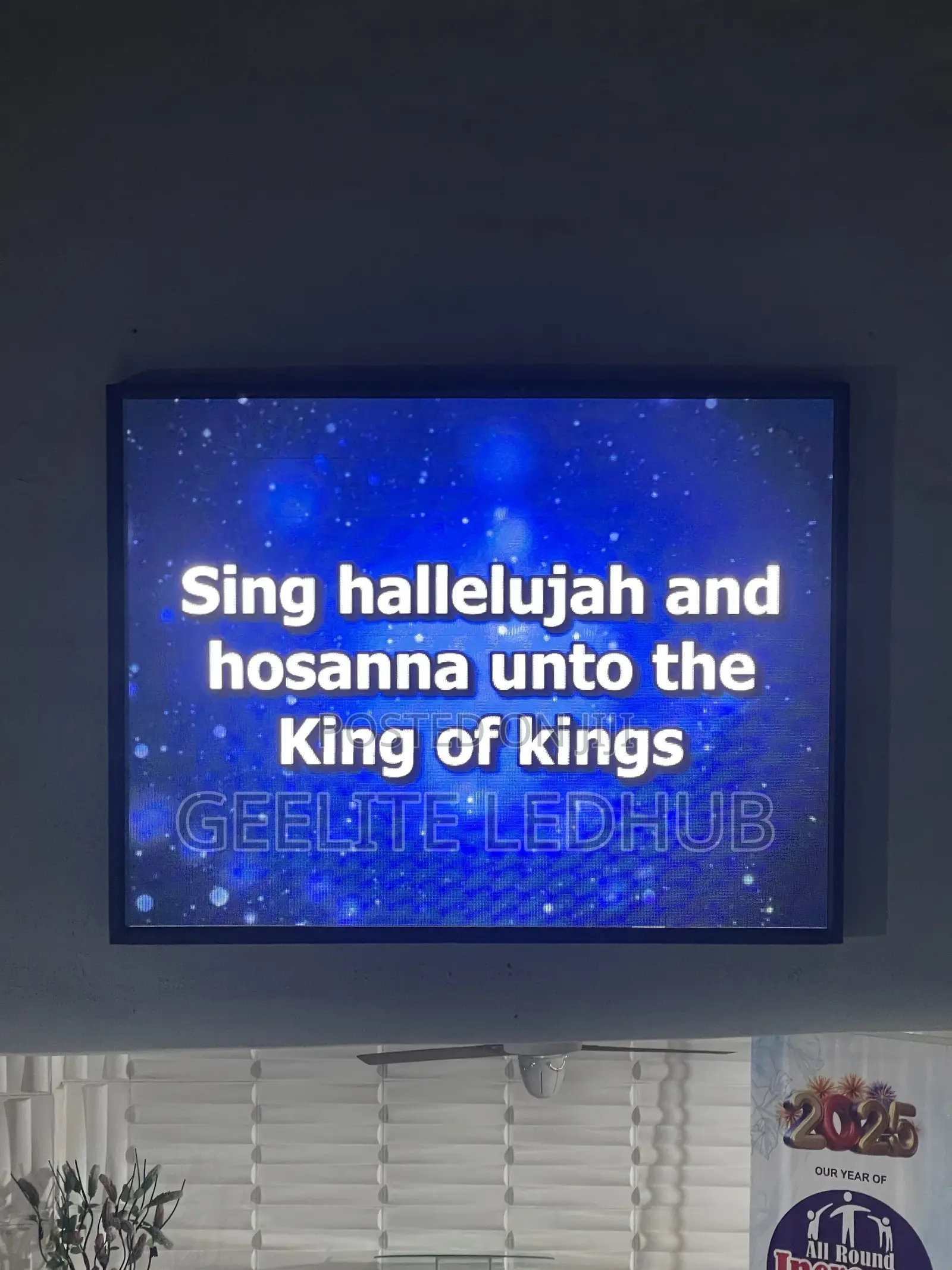 Led Screen