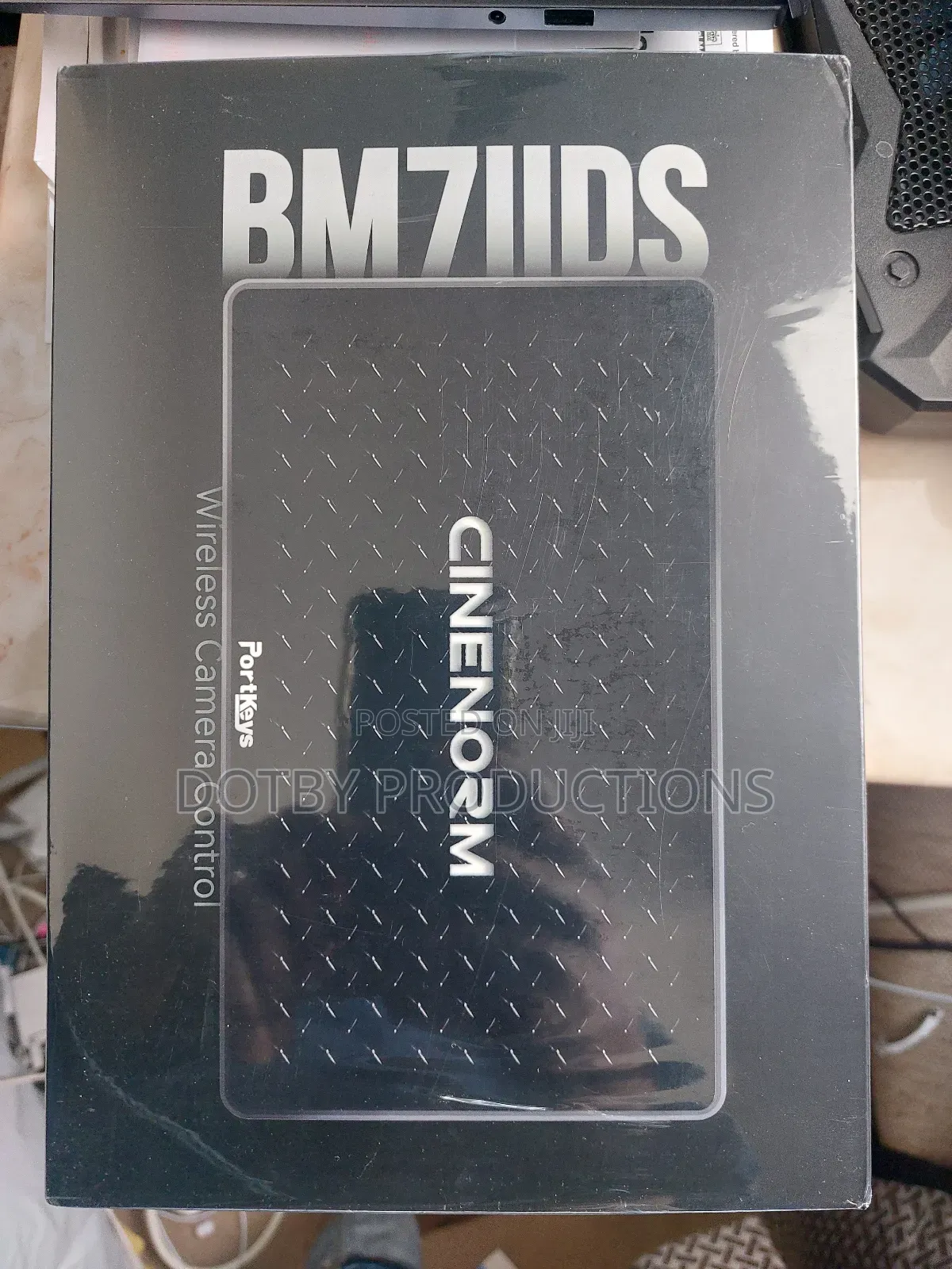 Portkeys Bm7iids