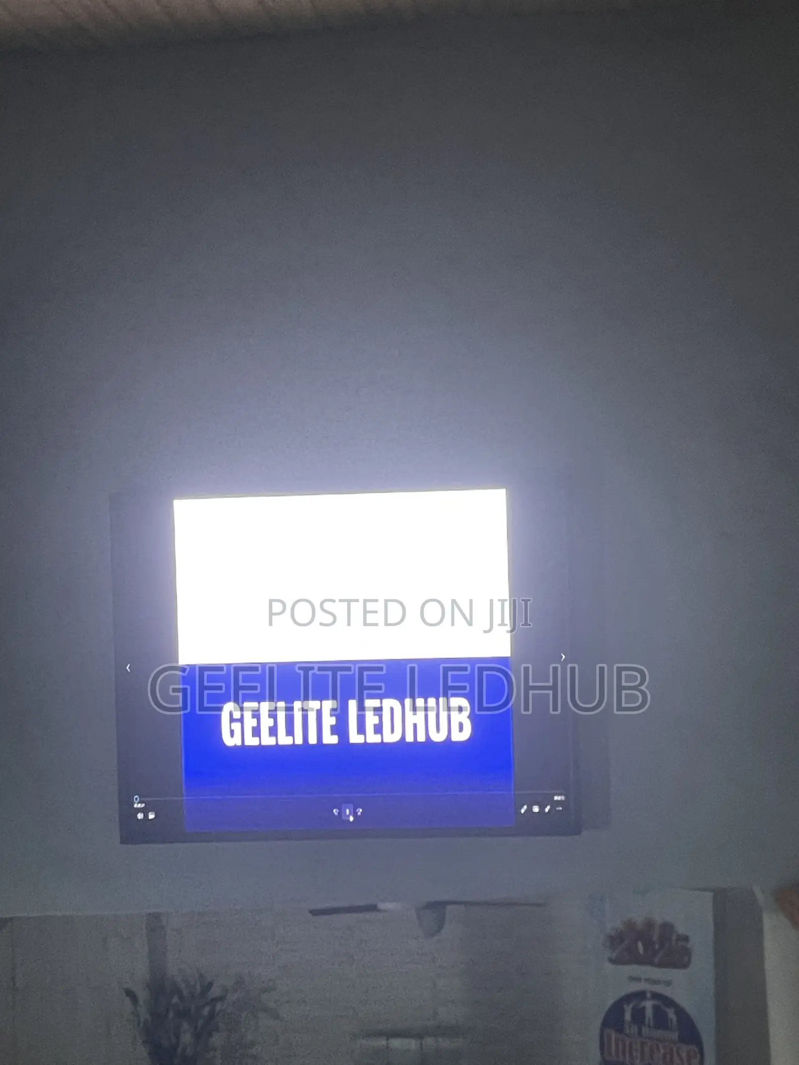 Led Screens