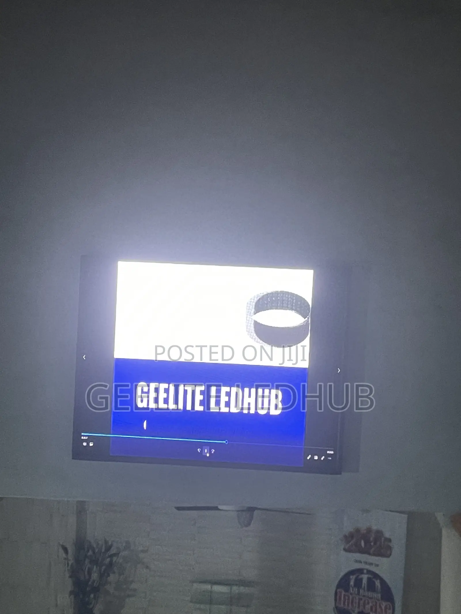 Led Screens