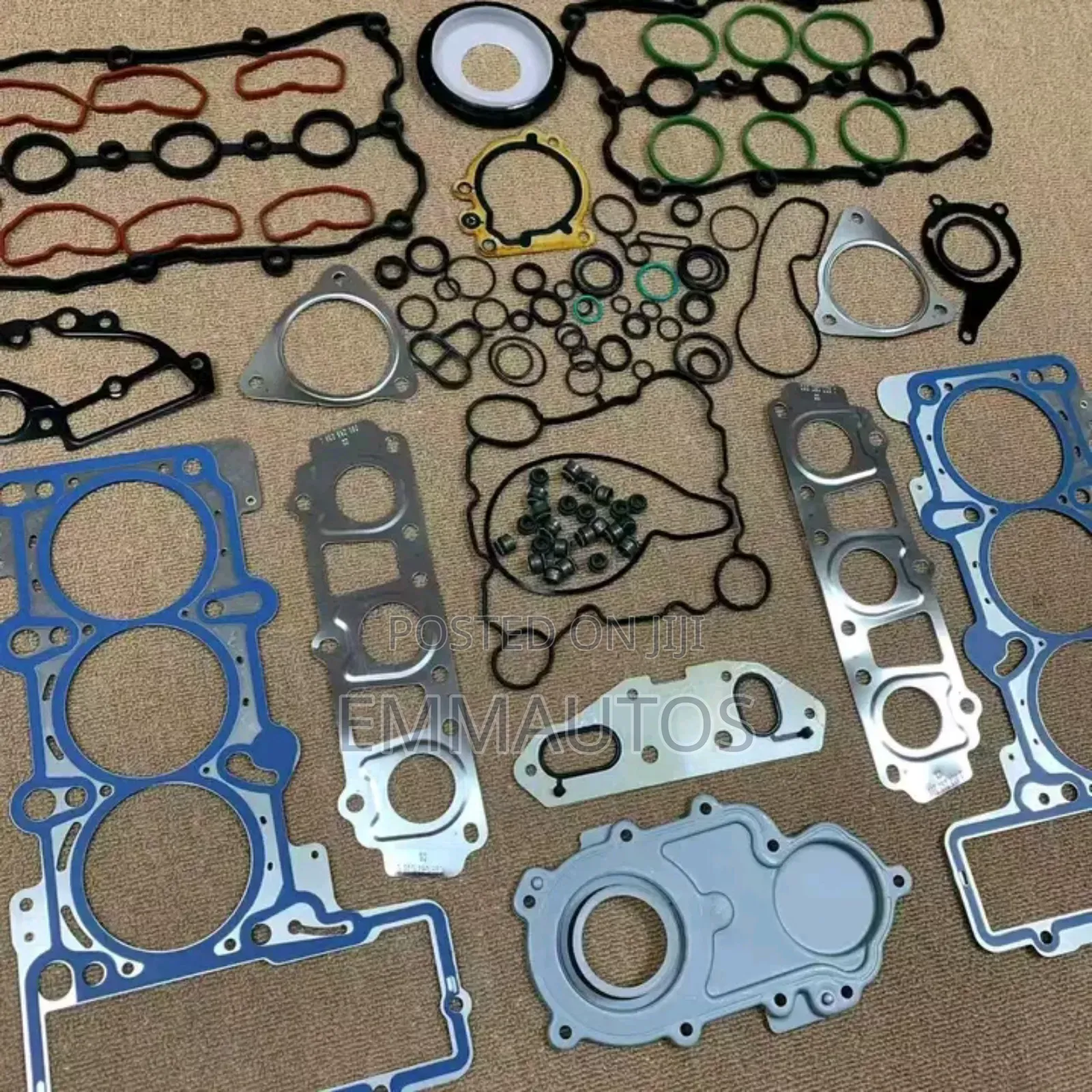 Top Gasket Sealant Audi Porsche Bentley Golf Vw