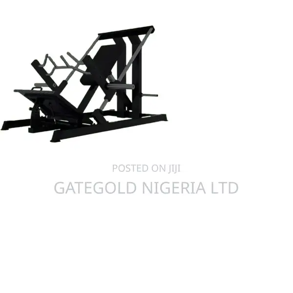 A611 Incline Linear Row (Dhz Brand)