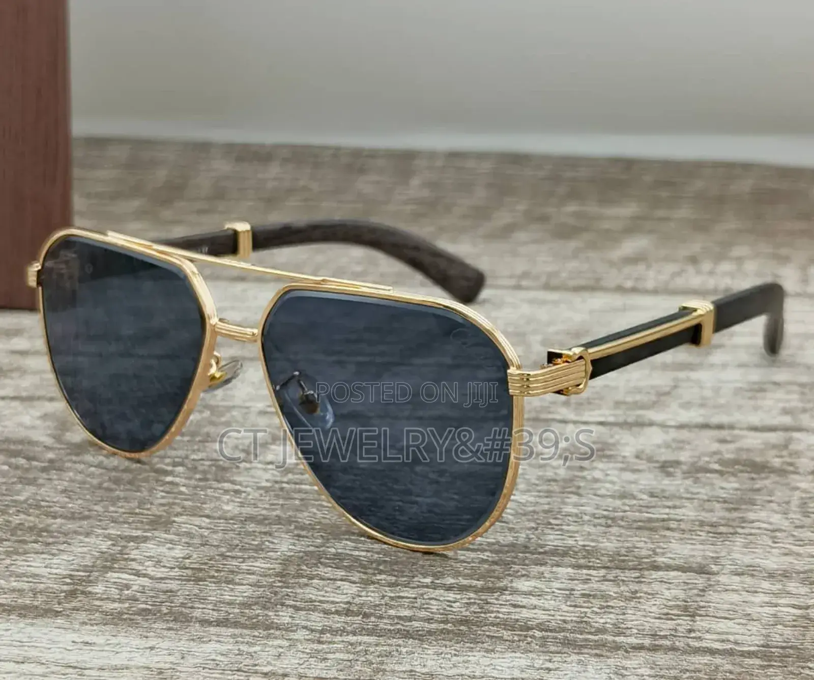 Cartier Sunglasses For Men's