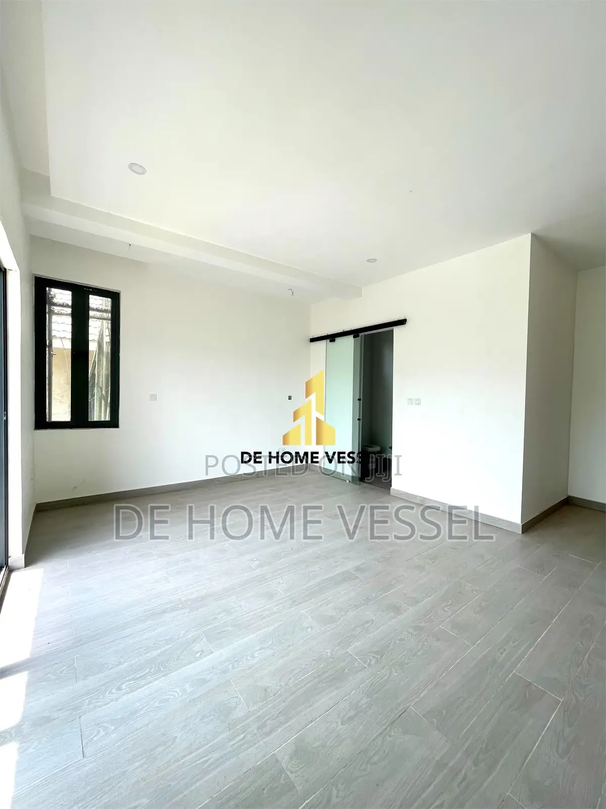 2bdrm Apartment in Ikate for sale