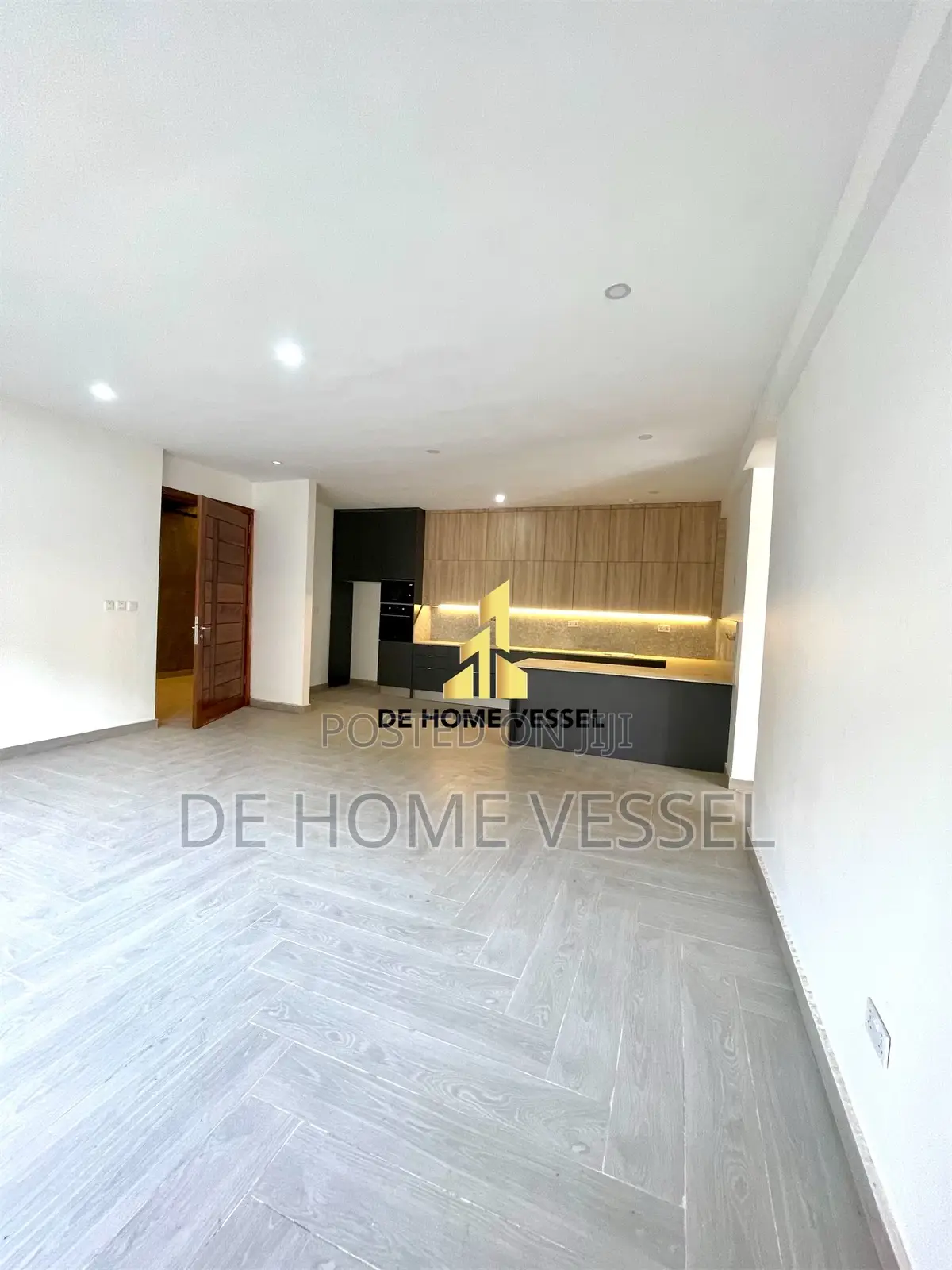 2bdrm Apartment in Ikate for sale