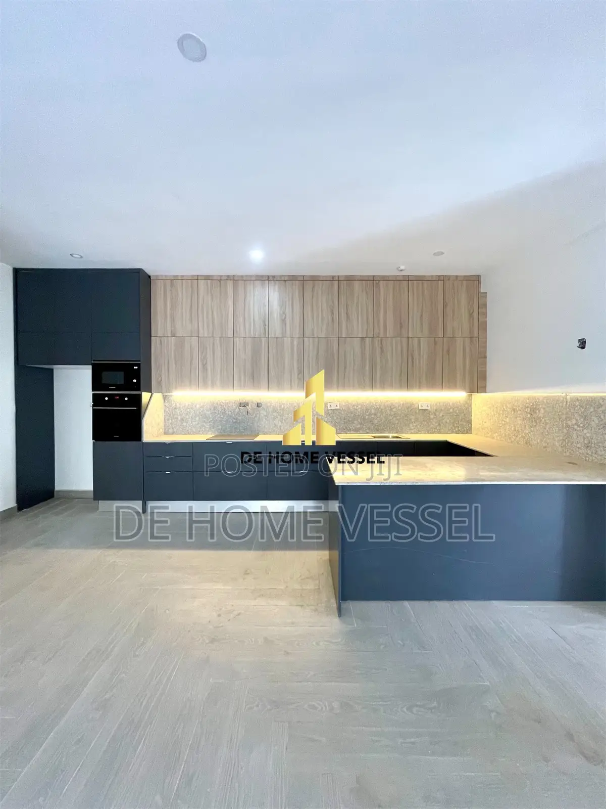 2bdrm Apartment in Ikate for sale