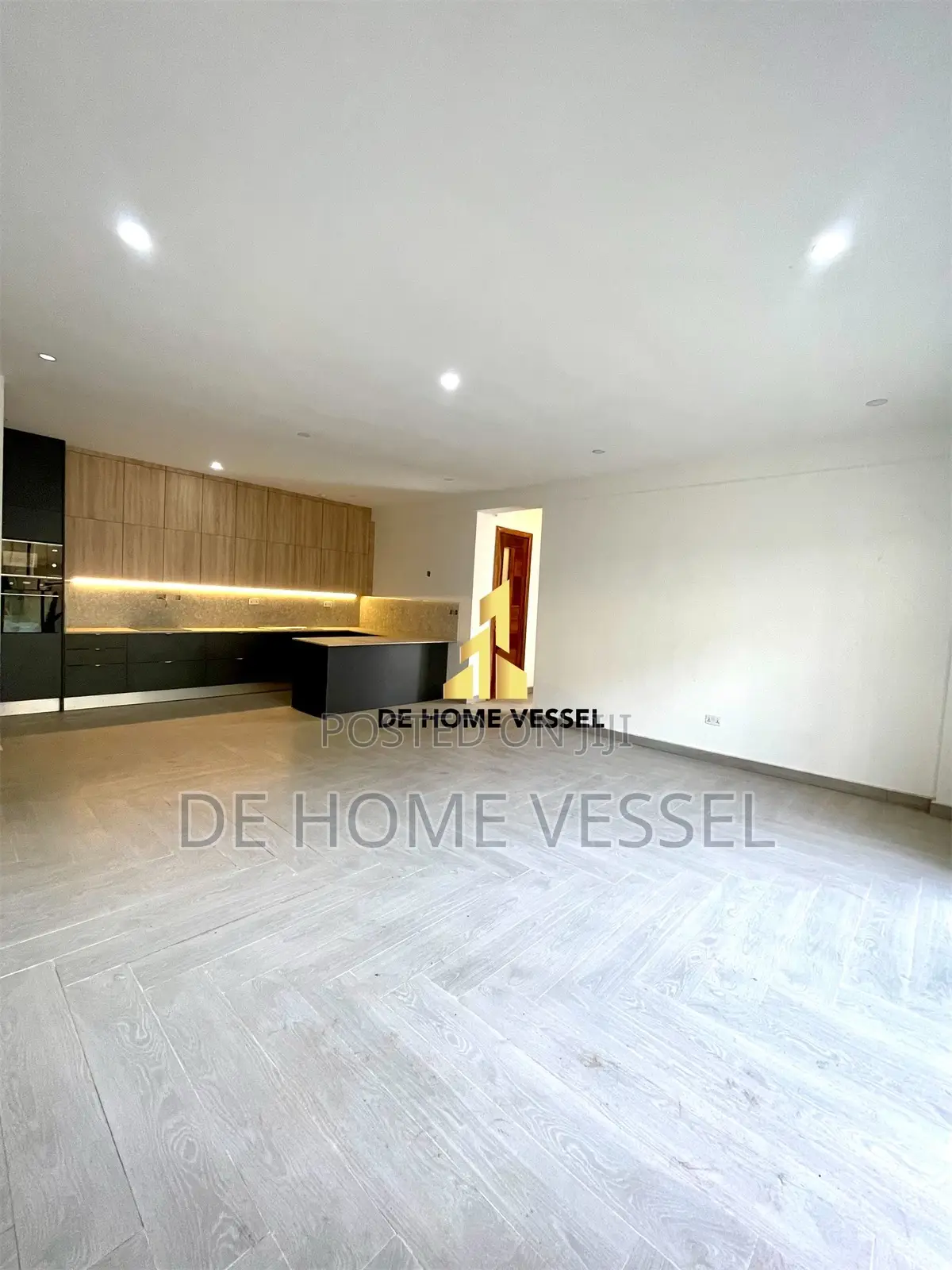 2bdrm Apartment in Ikate for sale