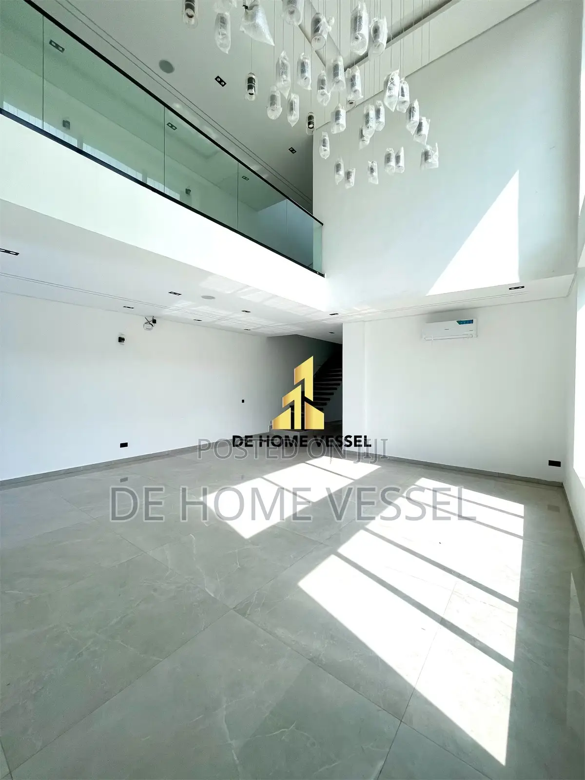 5bdrm Duplex in Ikate for sale