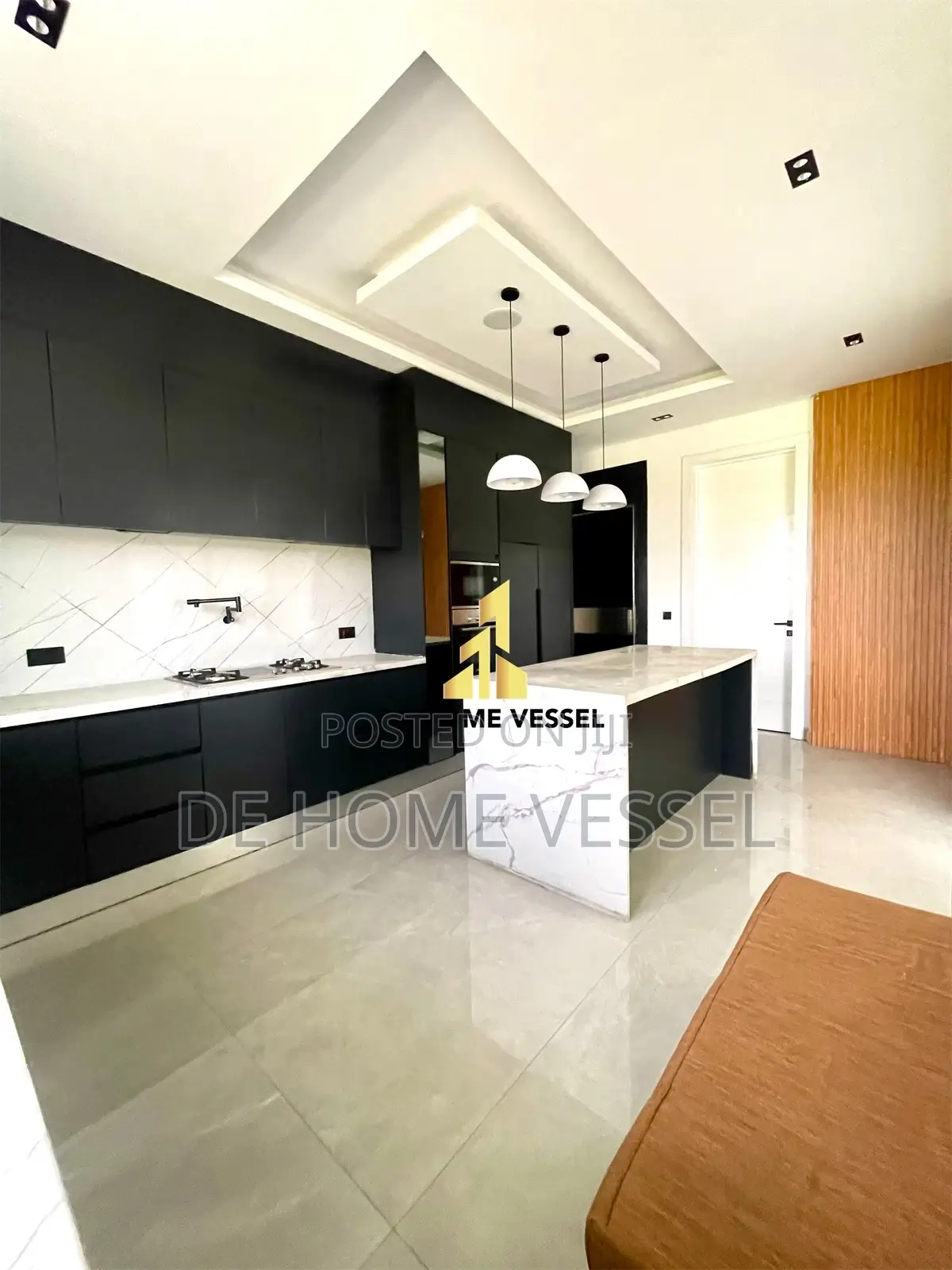 5bdrm Duplex in Ikate for sale