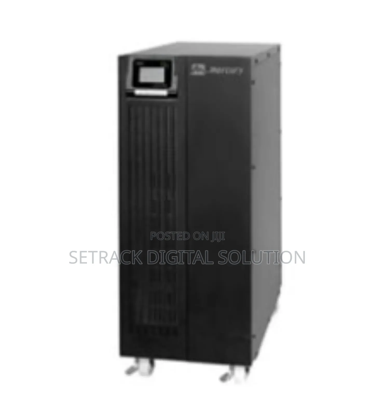 Mercury 6kva Online Ups