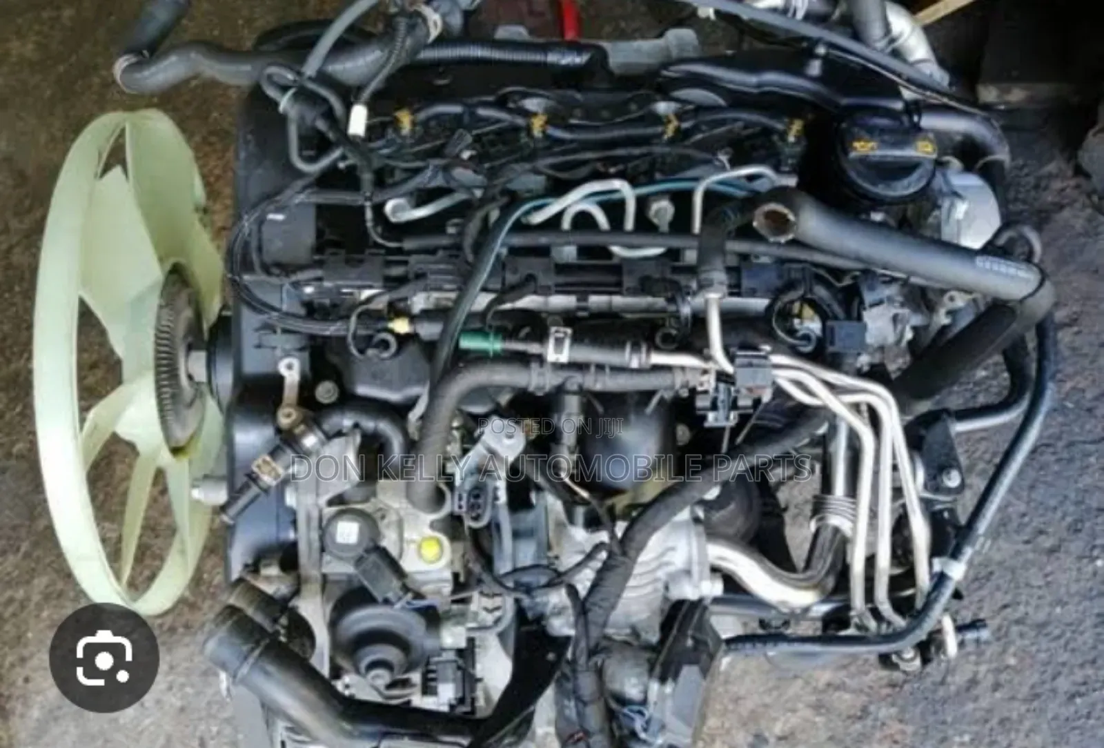 Crafter Engine 4plog