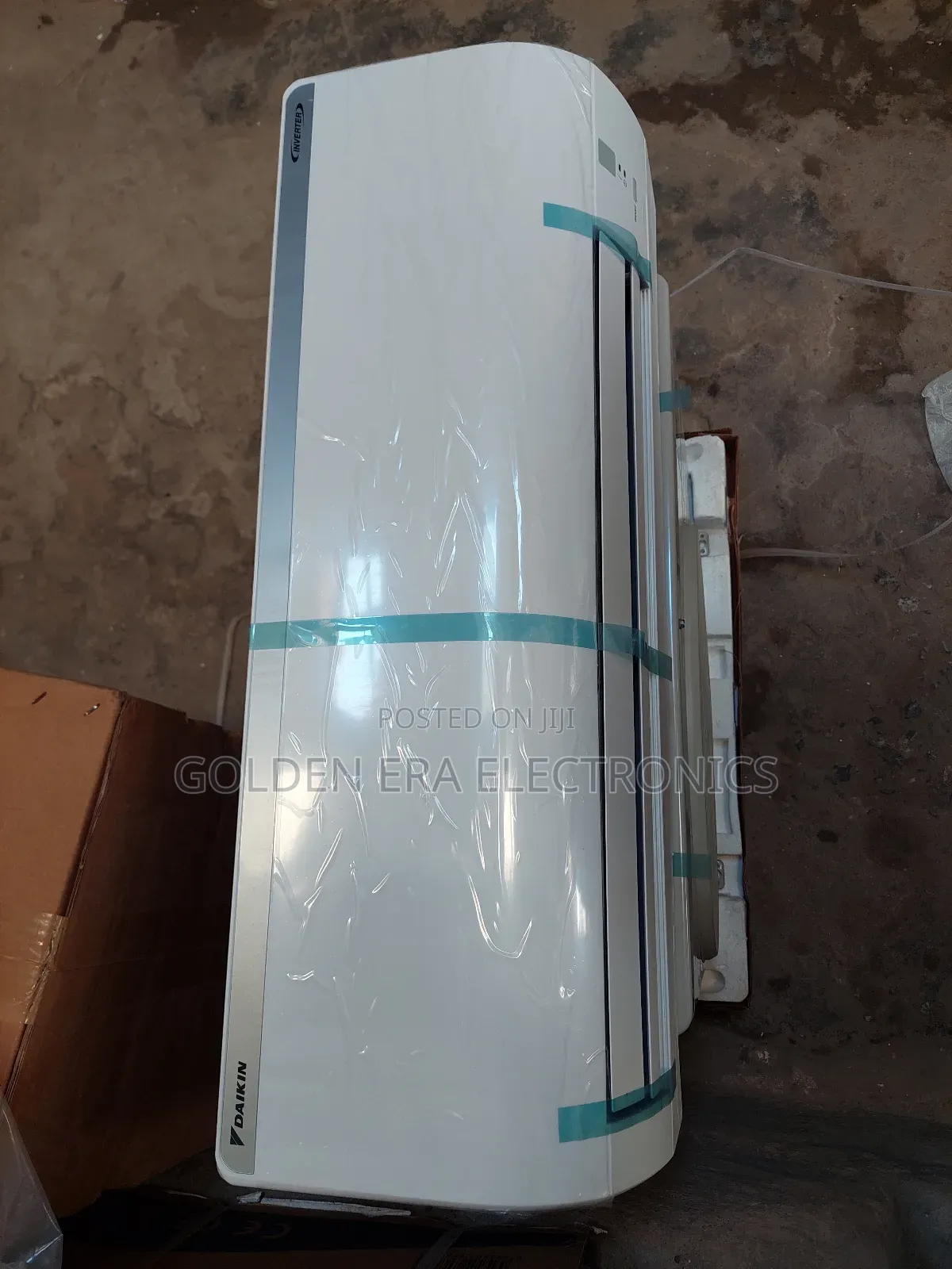 Original Daikin Split Air-Conditioner Inverter 1.5hp