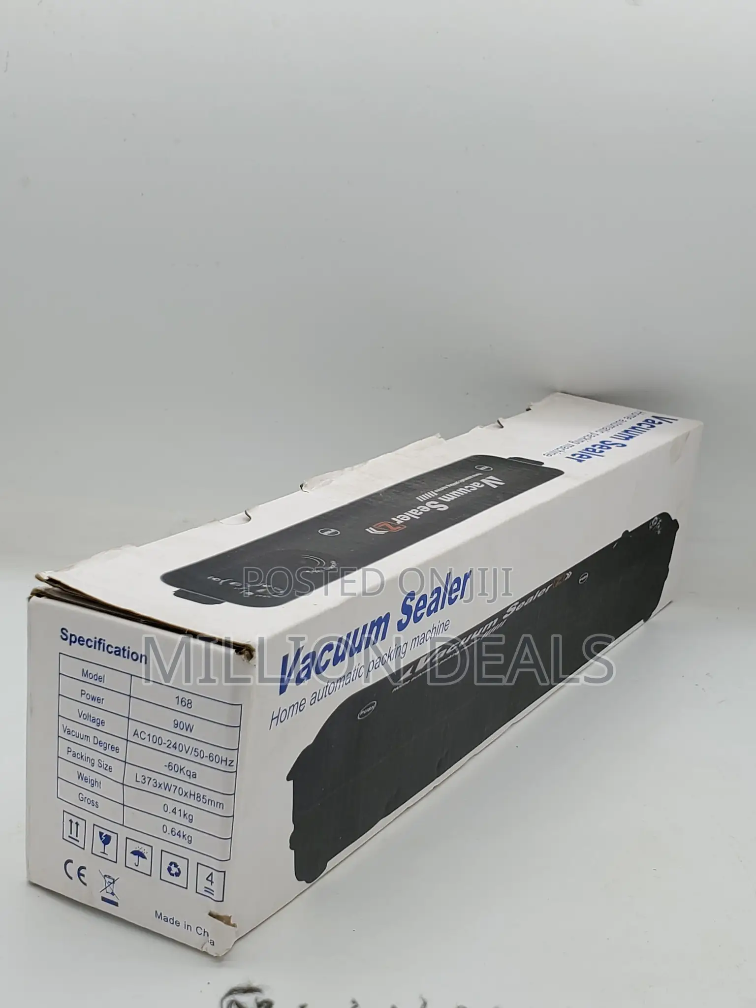 High Quality Unique Vacuum Sealer