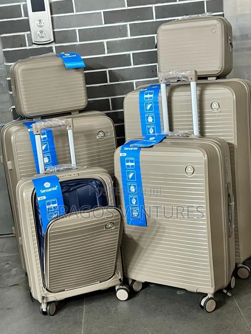 High Quality Sensamite Luxury Box