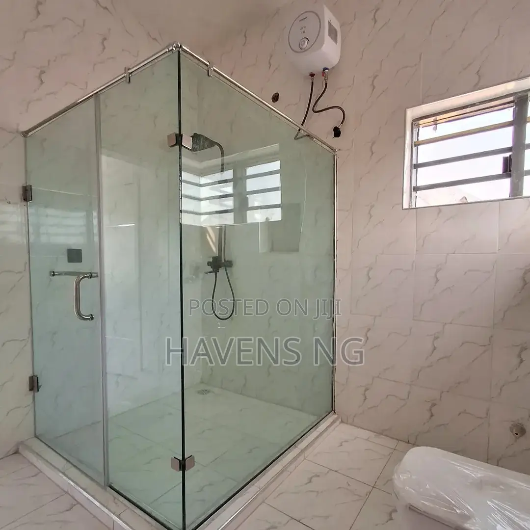 4bdrm Duplex in Sangotedo for sale