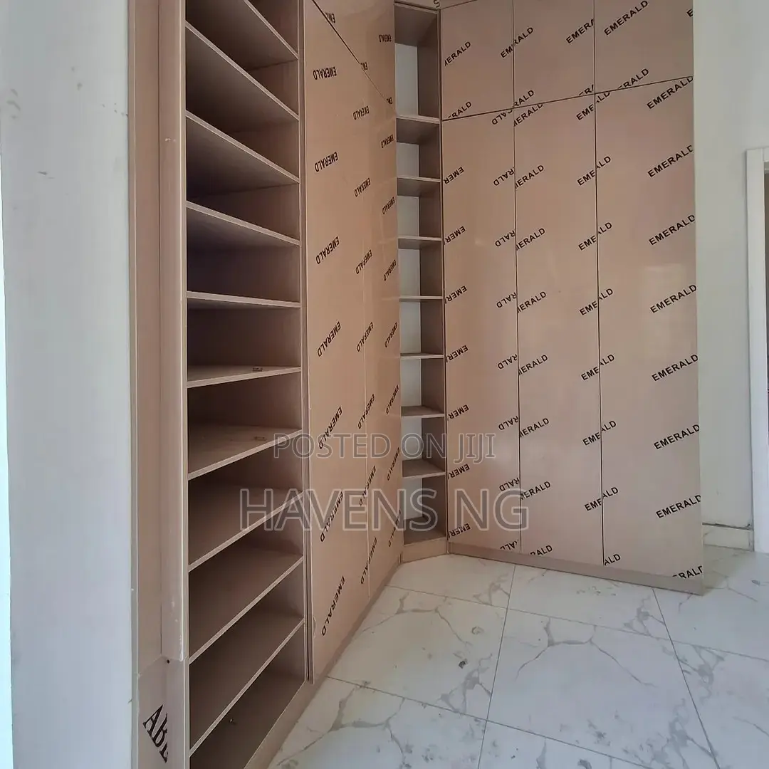 4bdrm Duplex in Sangotedo for sale