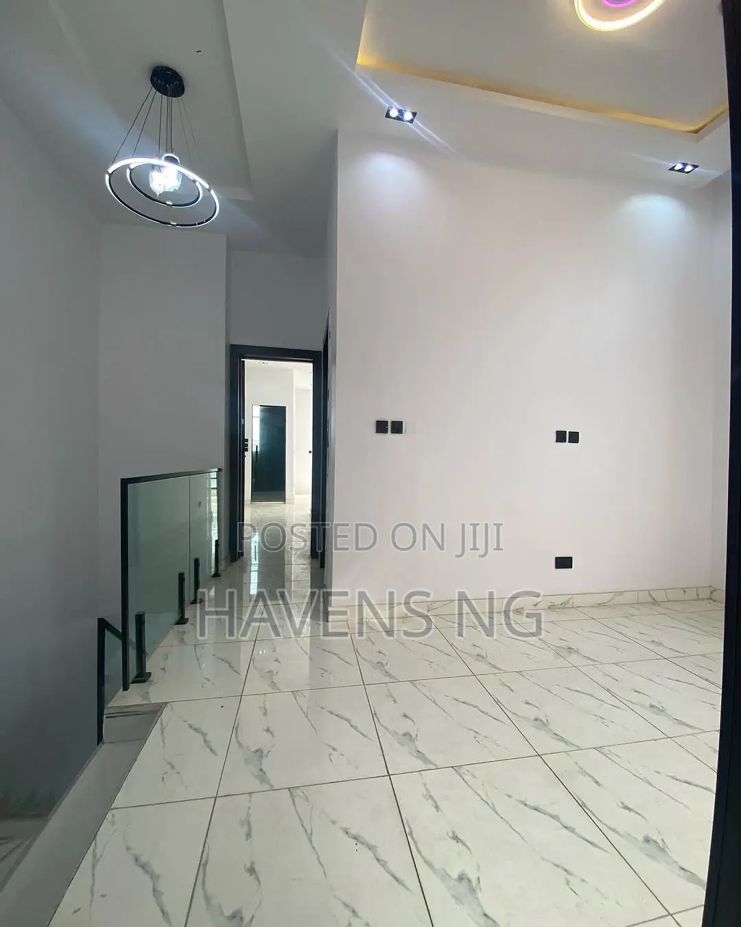 4bdrm Duplex in Ikota for sale