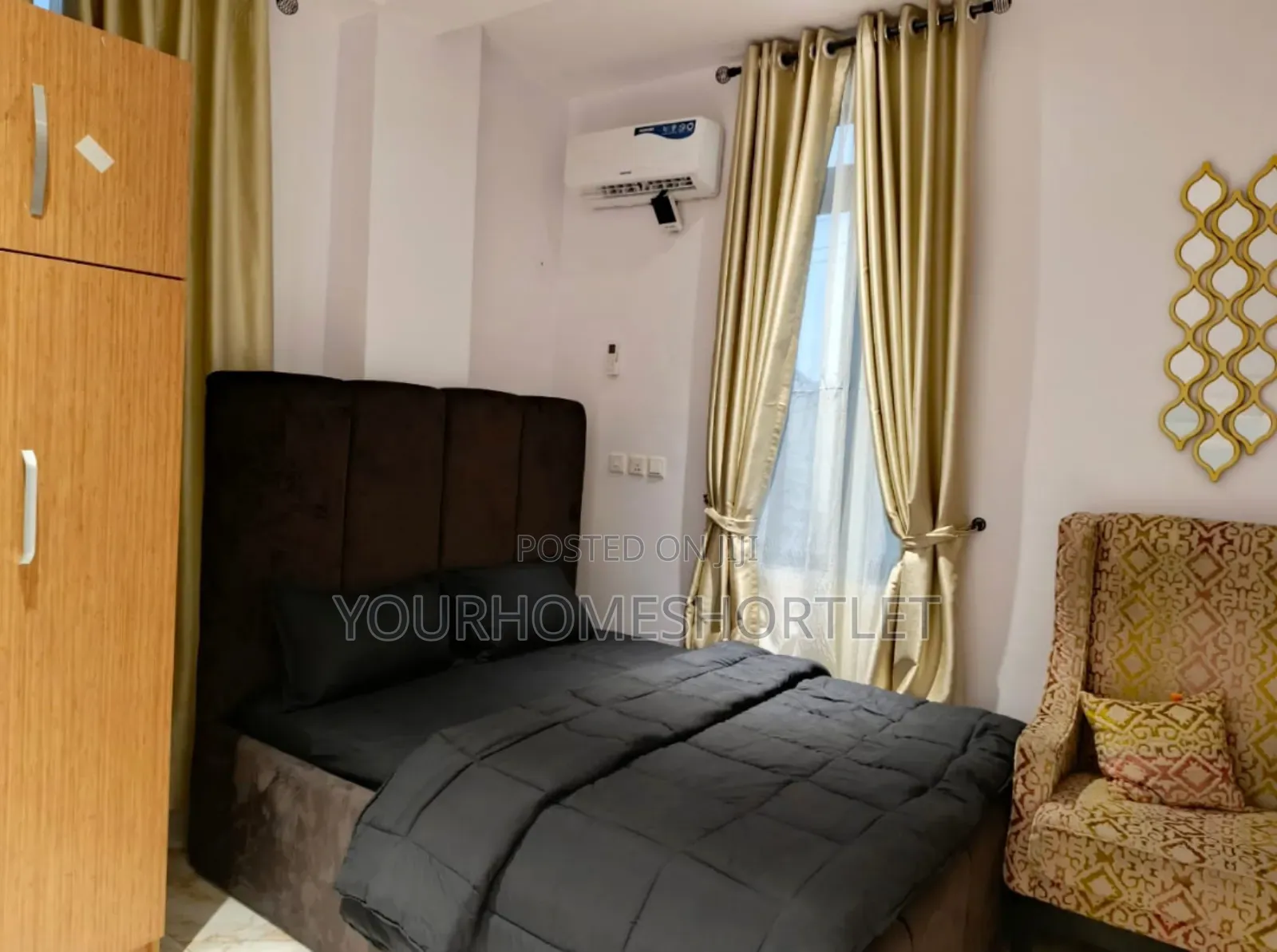 Luxury 2 Bedroom Apartments for Daily, Weekly and Monthly Deal