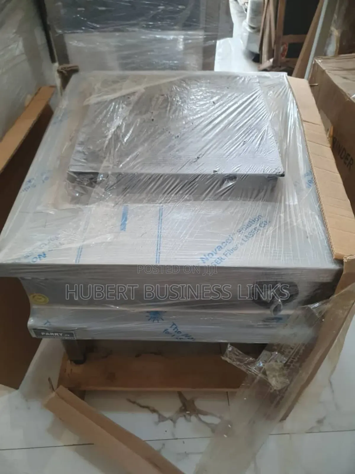 Industrial Turkey Hot Plate Single/Electric Cooker