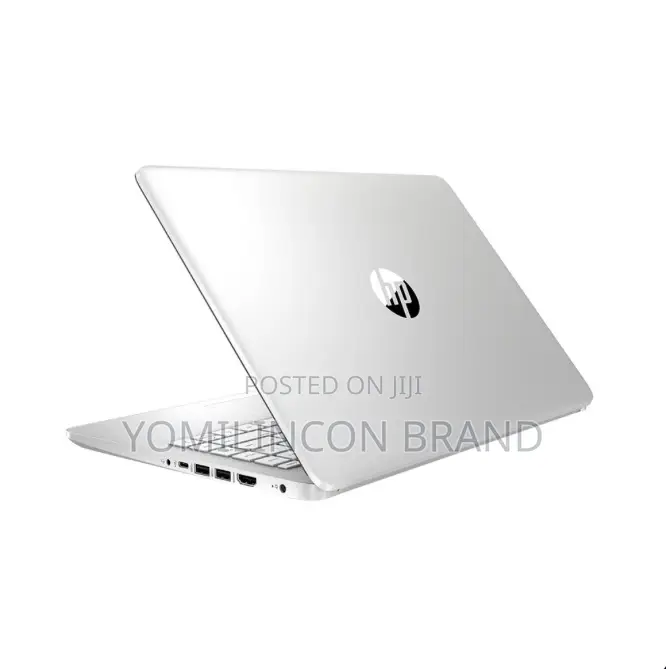 New Laptop HP 8GB Intel Core I3 SSD 256GB